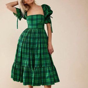 Selkie Market Dress NWT